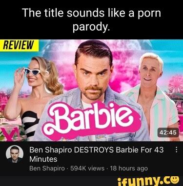 barbie porn parody|Barbie in the Porn World: Parody Teen Porn feat. Christy